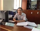 Mr. Lưu Tiến Sĩ